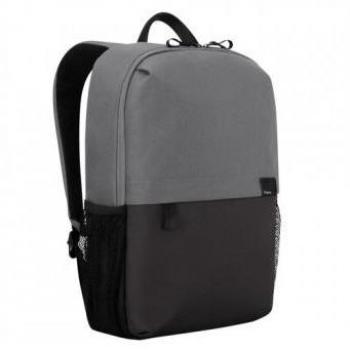 Mochila Targus TBB636GL 15.6 Gris/Negro