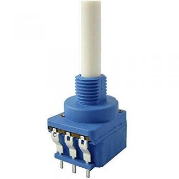 Weltron WSFA202-A1-08-30F1 Potentiometer 100 k?