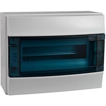 Mistral 65 Coffret 12 modules avec bornier de terre