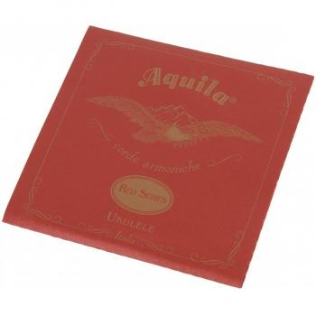 Aquila 89U Ukulele Baritono RS Basso D