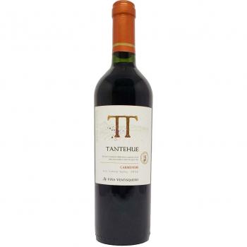 Vinho Tantehue D.O. Carménère 2019