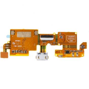 Dock de carga USB para ZTE Blade V6 / X7 / D6