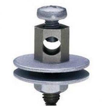 Collegamento Cavi Pollmann 2x16mm