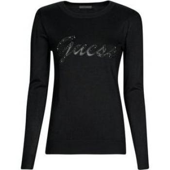 Guess Felpa Liliane Jet Black A996 M