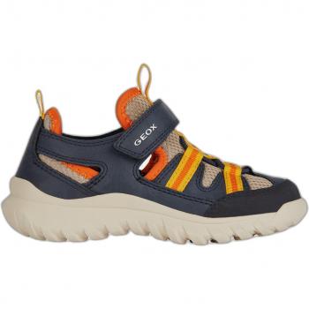 Geox Sneakers J45LUA 014ME (Color: SIMBYOS)