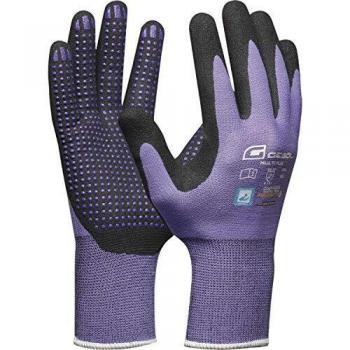 Arbeitsgeschütz Handschuh GB-06 Damen Multi‑Flex