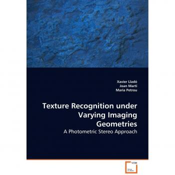 Texture Recognition under Varying Imaging Geometries
