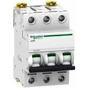 Schneider Electric A9F89316 Automatische stroomonderbreker