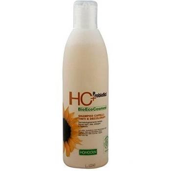 Homocrin sh cap tinti/dec250ml
