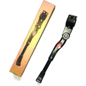 Adjustable Bike Kickstand Aluminium