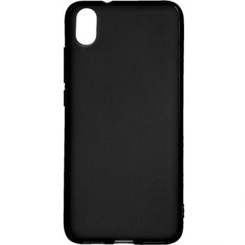 Funda Silicona lisa para Redmi 7A
