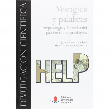 Vestigios y palabras