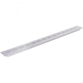 Ventilatie Grille Aluminium 550x50mm