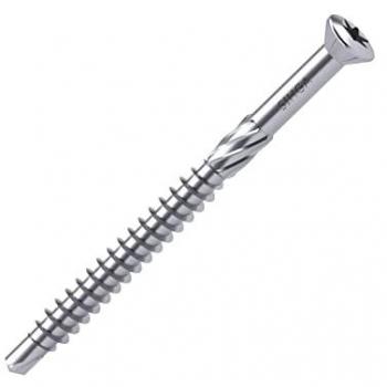SIHGA Fassadenschraube F-BohrFix SC 3,2 x 60 mm