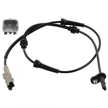ABS-Sensor FEBI BILSTEIN 107467