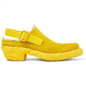 Sandales CAMPERLAB taille 42 couleur Jaune