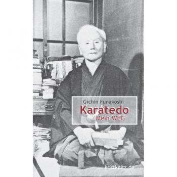 Karatedo: Mein WEG