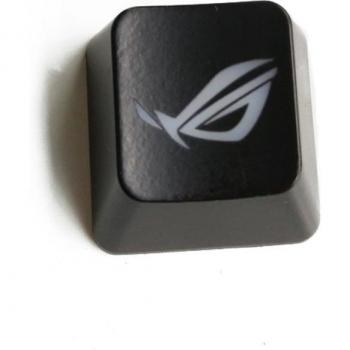 DIY ABS Backlit Mechanical Keyboard Keycap R4 Height Translucent ESC 1PC