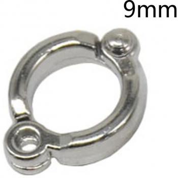 Anillo Clásico Pájaro Seguro