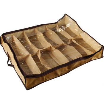 Dustproof Shoe Organizer Bag