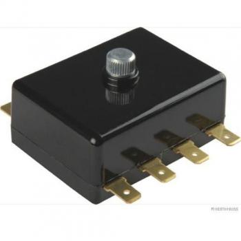 Fusibles HERTH+BUSS ELPARTS 50300420