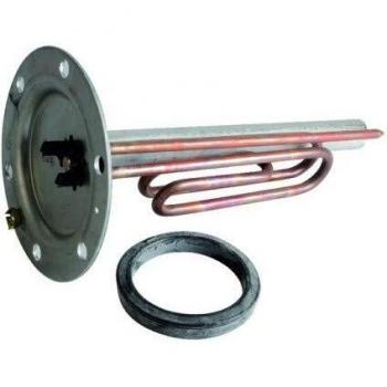 Scheda Riscaldamento Immersione 2200W Mono Fase Atlantic DIFF 099005