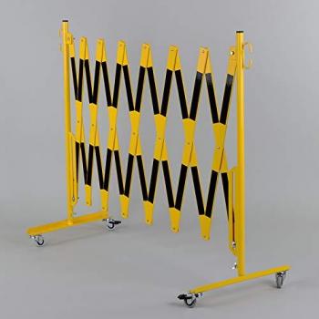 Barrière Extensible Certeo