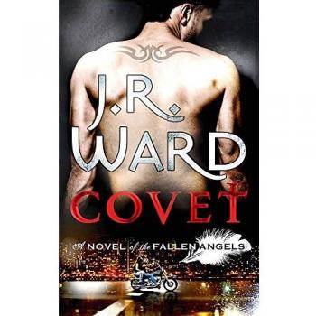 Covet : Number 1 in series
