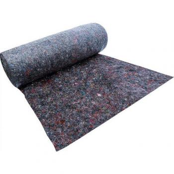 Abdeckvlies für Malerarbeiten – 20 × 0,3 m, 220 g/m², extra saugstark