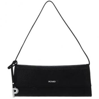 Picard Auguri Women's Shoulder Bag Genuine Leather 26 cm