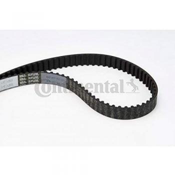 CONTITECH Courroie De Distribution OPEL,FORD,PEUGEOT CT1203 1610577680,9804492980,CHDR13439525M20 Croix De Distribution,Courroie crantée