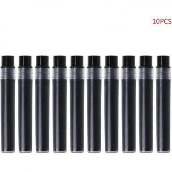Dry‑Erase Marker Refill Kit – 10 Pieces