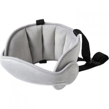Adjustable Baby Head Support Travel Pillow for Car Seat Safety