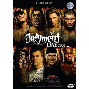 WWE Jour du Jugement 2007