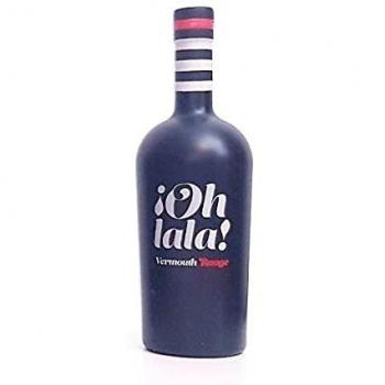 Vermut Oh La La! Rojo