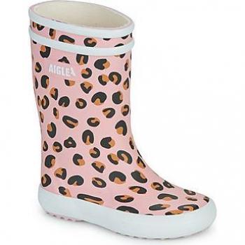 Rose Lolly Pop Play Booties – AIGLE® UK Size 12.5 (M)