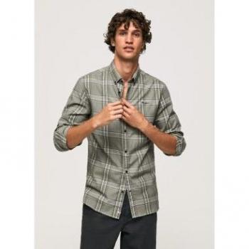 Camicia Pepe Jeans Maniche Lunghe L