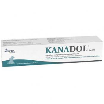KANADOL PASTA 30G