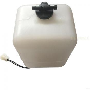 Caterpillar CAT320 & Hitachi EX200 Auxiliary Water Tank for Excavators