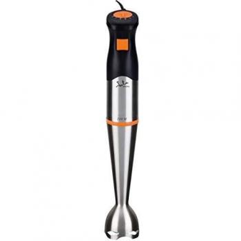 Batedeira de Mão Jata BT165 Inox 700W com Controle de Velocidade
