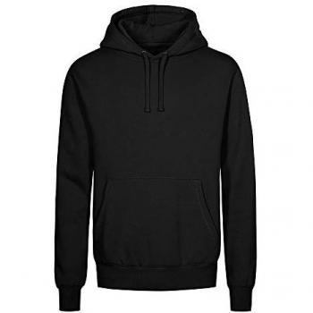 Jersey para Hombre Modelo Sift Color Negro Talla Grande