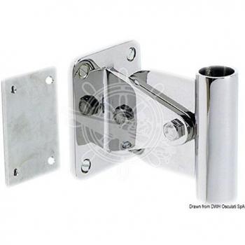 Osculati AISI316 Buchse mit Neigung