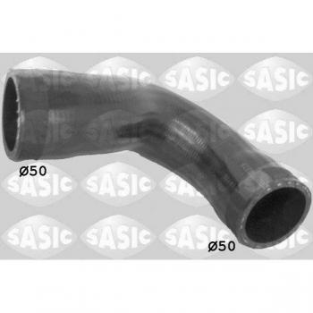 SASIC Charger Intake Hose 3356003