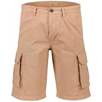 40weft Shorts NICK 6013 Beige
