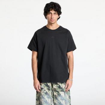 T-shirt Noir Adidas Premium Essentials pour Homme Taille L