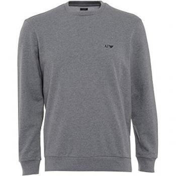 Armani Jeans Azules y Grises – Tiro Largo Grande