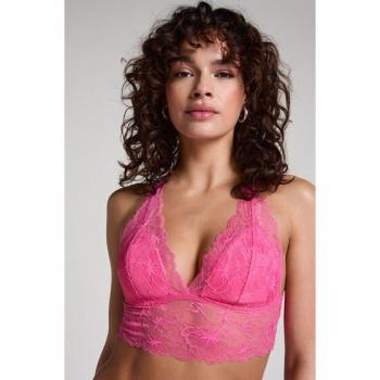 Pink Stormi Bralette