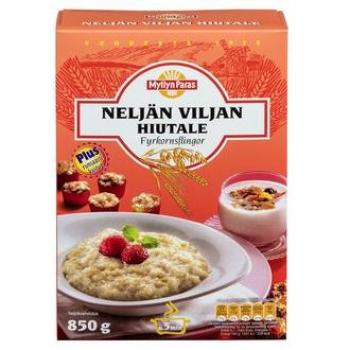 Myllyn Kauraruoho Hiutaleet 500 g