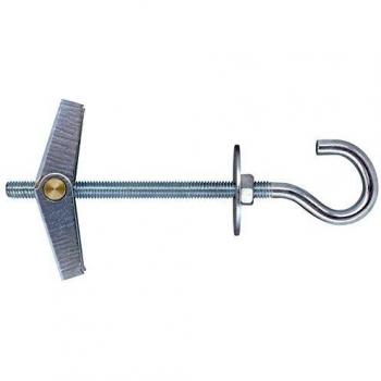 Ancore a soffitto FRIULSIDER 5X70 CF 2 Pz con occhiolo aperto