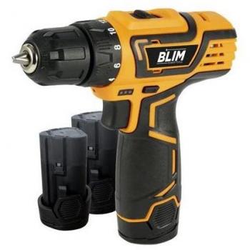 Trapano a batteria Blim 12V 2Ah